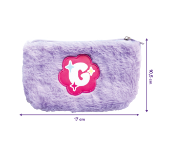Glam Trousse de Maquillage