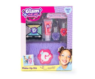 Glam Trousse de Maquillage