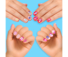 Smoby Glam me Up Kinderkosmetik Nageldesign-Set