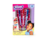 Smoby Glam me up Tattoo-Stifte Set Body Art