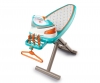 Smoby Ironing board + stream iron