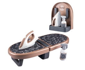 Rowenta - Wash&Clean Buanderie 7600330320 - Ménage et accessoires - Jeux d'imitation - Catégories Rowenta - Wash&Clean Buanderie 7600330320 - Ménage et accessoires - Jeux d'imitation - Catégories