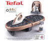Smoby Tefal Foldable Ironing board Smoby Tefal Foldable Ironing board