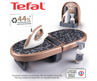 Smoby Tefal Bügelbrett faltbar
