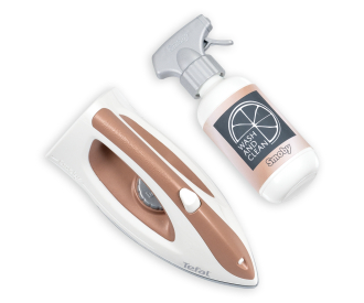 Smoby Tefal Bügelbrett faltbar