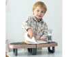 Smoby Tefal Foldable Ironing board Smoby Tefal Foldable Ironing board