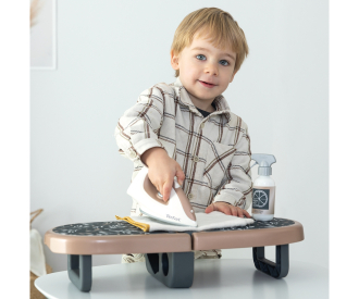 Smoby Tefal Bügelbrett faltbar