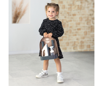 Smoby Tefal Bügelbrett faltbar