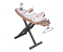 Tefal - Table à Repasser + Centrale Vapeur