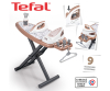 Tefal - Table à Repasser + Centrale Vapeur