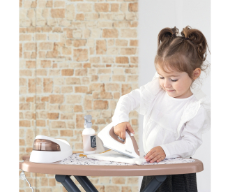 Tefal - Table Repasser + Centrale Vapeur 7600330125 - Mnage et accessoires - Jeux d'imitation - Catgories - www.smoby.com Tefal - Table Repasser + Centrale Vapeur 7600330125 - Mnage et accessoires - Jeux d'imitation - Catgories - www.smoby.com