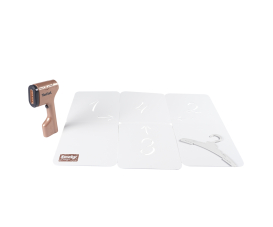 Tefal - Set Défroisse&plie