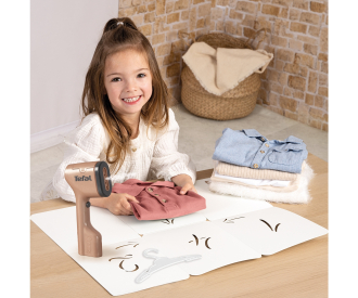 Tefal - Set Défroisse&plie