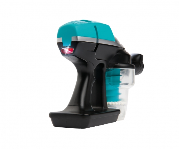 Smoby Kinder-Stielstaubsauger Rowenta Air Force Smoby Kinder-Stielstaubsauger Rowenta Air Force