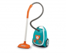 Smoby Staubsauger Eco Clean