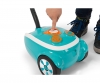 Smoby Staubsauger Eco Clean