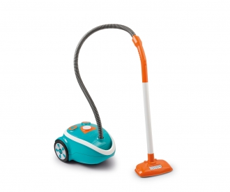 Smoby Staubsauger Eco Clean
