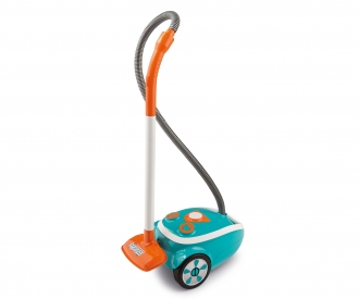 Smoby Staubsauger Eco Clean