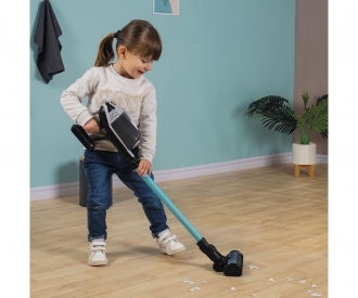 Smoby Rowenta Staubsauger X Force Flex Smoby Rowenta Staubsauger X Force Flex