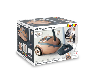 Rowenta - Aspirateur