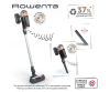 Rowenta - X Force Flex Aspi Balai