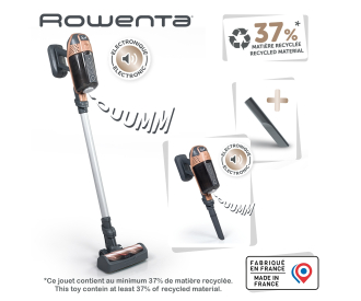 Rowenta - Chariot Ménage + Aspirateur Balai 7600330326 - Ménage et Rowenta - Chariot Ménage + Aspirateur Balai 7600330326 - Ménage et