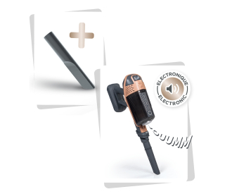 Rowenta - X Force Flex Aspi Balai