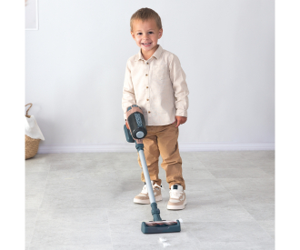Smoby Rowenta X Force Flex Vacuum Cleaner