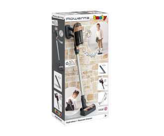 Rowenta - X Force Flex Aspi Balai