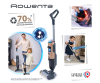 Rowenta X-Clean 4 Aspirateur Laveur
