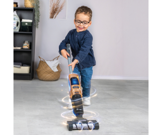 Rowenta X-Clean 4 Aspirateur Laveur