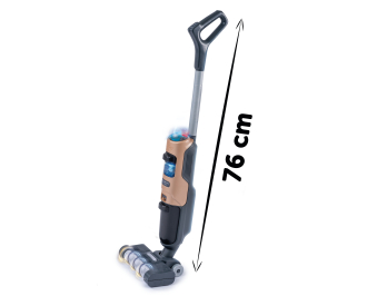 Smoby Rowenta X-Clean 4 Wisch-Staubsauger