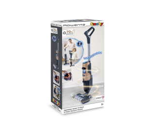 Rowenta X-Clean 4 Aspirateur Laveur