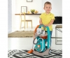 Chariot De Menage + Aspirateur