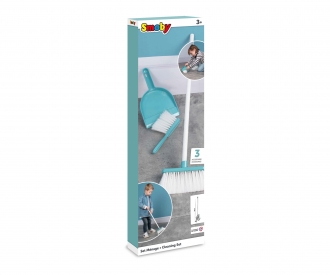 Smoby Reinigungs-Set