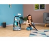 Rowenta Chariot De Ménage + Aspirateur balai