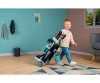 Smoby Rowenta trolley + vacuum cleaner