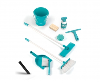 Smoby Rowenta Reinigungstrolley Smoby Rowenta Reinigungstrolley