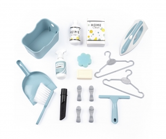 Smoby Rowenta Wash&Clean Laundry Smoby Rowenta Wash&Clean Laundry