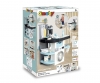 Smoby Rowenta Wash&Clean Laundry Smoby Rowenta Wash&Clean Laundry