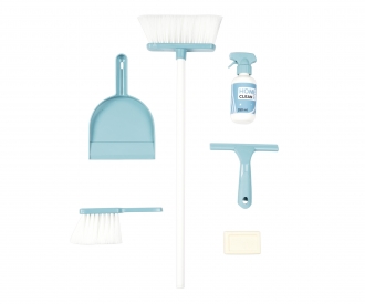 Smoby Reinigungs-Set XL Smoby Reinigungs-Set XL