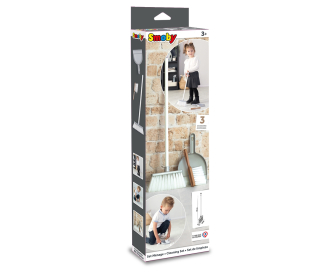 Smoby Reinigungs-Set