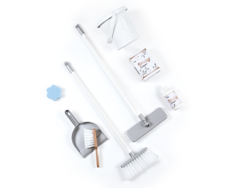 Rowenta Cleaning Trolley+Vacuum Cleaner