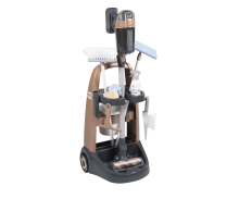 Rowenta - Chariot Ménage + Aspirateur Balai