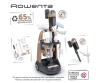Rowenta - Chariot Ménage + Aspirateur Balai