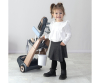 Smoby Rowenta Trolley + Vacuum Cleaner Smoby Rowenta Trolley + Vacuum Cleaner