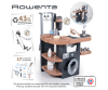 Smoby Rowenta Haushalts-Set Waschsalon Smoby Rowenta Haushalts-Set Waschsalon