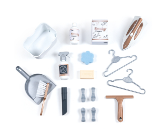 Rowenta - Wash&Clean Buanderie