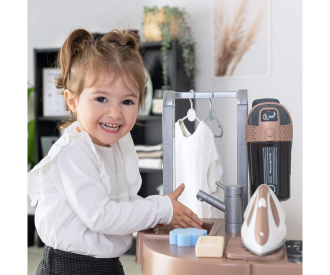 Rowenta - Wash&Clean Buanderie