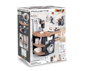 Rowenta - Wash&Clean Buanderie